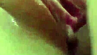 Heart-Pounding Close-Up Pussy Fuck Overwhelms With Raw Pleasure