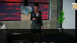 what's happening with my new family in part 40?