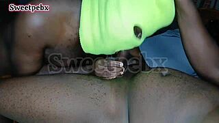 Hot Blowjob From Thick Dick Sweetpebx Cum Explosion!