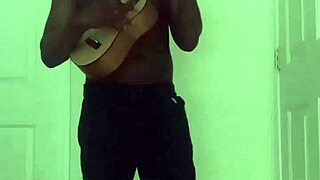 remixing mermaid parody they go both ways in tight jeans tease