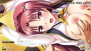 Watch These Bound Big Tits Virgins Get Tuned By Teacher Nishizono Nanao!