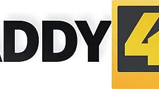 so this pretty czech teen couldn't pass up tasting her old daddy's thick prick huh