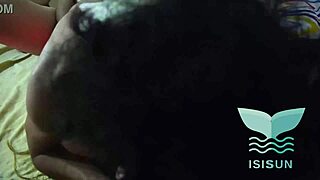 POUNDING Your Best Friend's Girlfriend While She Sleeps Deepthroat Monster Cock Doggystyle Cumshot Explosion