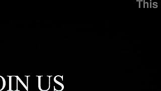 goon room trailers showcase latina deepthroats monster black cocks cum facials and group fucks