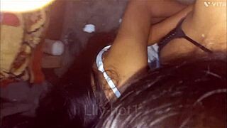 friendship meet turns into hot steamy sex