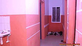 Watching Neighbor Fuck Wife Ignites My Horny Masturbation