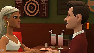 dirty talking that throbbing hungry cartoon cock 🍆💦