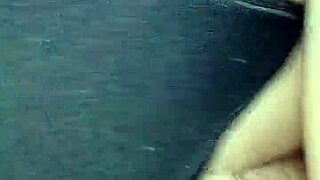 argentinian whore wife quick pussy fuck to relaxing music before bed