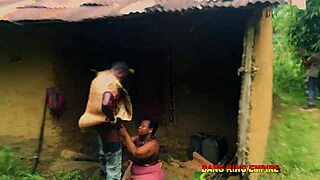 stepmother strips naked, i hunt her hairy bush then deep fuck juicy wet milf pussy hard