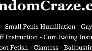 yo bow down worship this teen goddess as she dominates your every bdsm fantasy