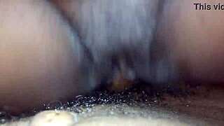 wanna see her ride my cock till she squirts all over?