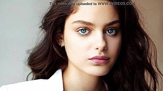 Isn't odeya rush's cute teen jerk-off the hottest video?