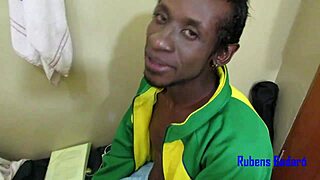 ariella ferraz brazilian gangbang backstage raw footage