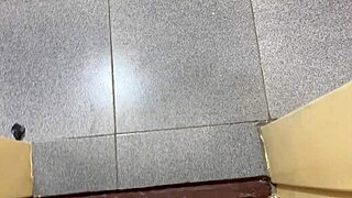 Finding Stepmom Lounging in Sexy Lingerie Sparks Horny Pov Temptation