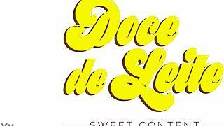 SUCKING THAT BLACK ASS DOGGY IN GYM MELISSA LISBOA CAPOEIRA