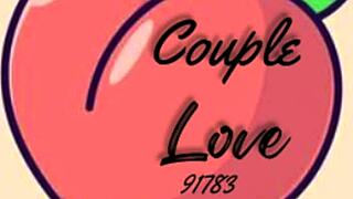 Sexy Milf Deepthroats Husband's Huge Cock Swallows Every Climax Drop