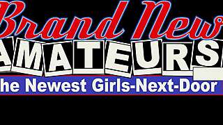 Busty Blonde Breanna Gags On Monster Cock With Sloppy Deepthroat Rimjob Facial Cum Swallow Worship!