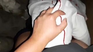 Roller skating coach takes cash for wet pussy licking lesson?