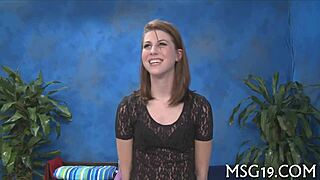 supple beauty spreads for deep insertion pleasure