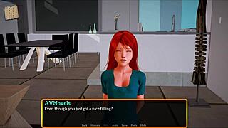 What Secrets Lie in My New Family Episode 546?