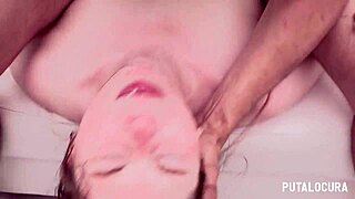 alice maze ready for deepthroat and hard spanks putalocura?