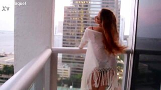 i shake my huge latina ass dancing slow teasing every curve