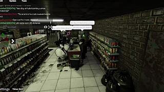 perra offers her gf as payment method in roblox uh wait what?? 😩🍑