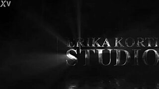 seven cocks demolish julia maze's gaping asshole double anal