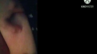 you won't believe how loud my fat bbw wife gets bent over for quick doggystyle with her big tits shaking