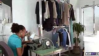 gorgeous 40yo milf babe