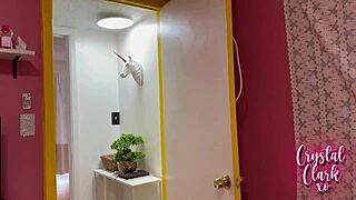 hippie lesbian step aunts fuck away all my stress