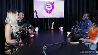 Hyoran Carvalho Sheer Red Cuckold Compilations