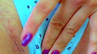 Whoa, Desi College Girl's Sensual Skirt Orgasm Revealed!