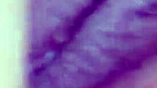 EXOTIC STEPBROTHER FINGERS STEPSISTER TO SQUIRTING ORGASM IN STEAMY SEX!