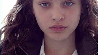 Isn't odeya rush's cute teen jerk-off the hottest video?