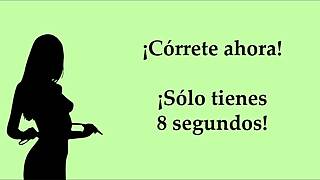 play this easy orgasm hold game all the way through