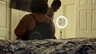 wanna see me breed my pregnant girlfriend again?