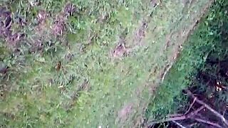 damn this adventurous ride with thick caucasian girlfriend got me hookedk