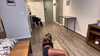 Plumber Services Horny Housewife Deeply