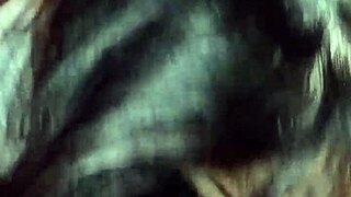 She SHOWED Me What That British Mouth DO With Black Cock Interracial Blowjob