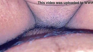 EXOTIC STEPBROTHER FINGERS STEPSISTER TO SQUIRTING ORGASM IN STEAMY SEX!