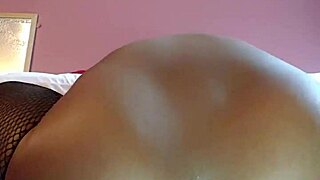 Wreck my Latina asshole cum on it now