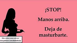 play this easy orgasm hold game all the way through