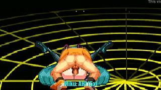 i'm obsessed everybody fucks cute miku in vocaloid parody i fixed her so real damn!!