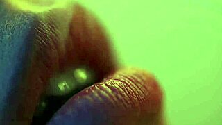 Blondes Lick Pussy Finger Muff Dive in Oiled Compilation