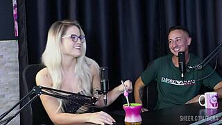 Hyoran Carvalho Sheer Red Cuckold Compilations