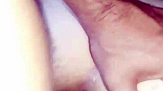 we catch her bent over assfucking daily for your jerk sessions