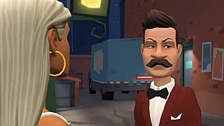 dirty talking that throbbing hungry cartoon cock 🍆💦