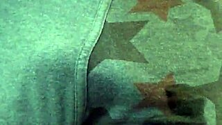 wet underwear fetish accident unleashes steamy pee play