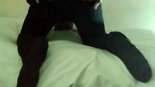 back for free jeans spreading ass meditating on zodiac birthdays like mine